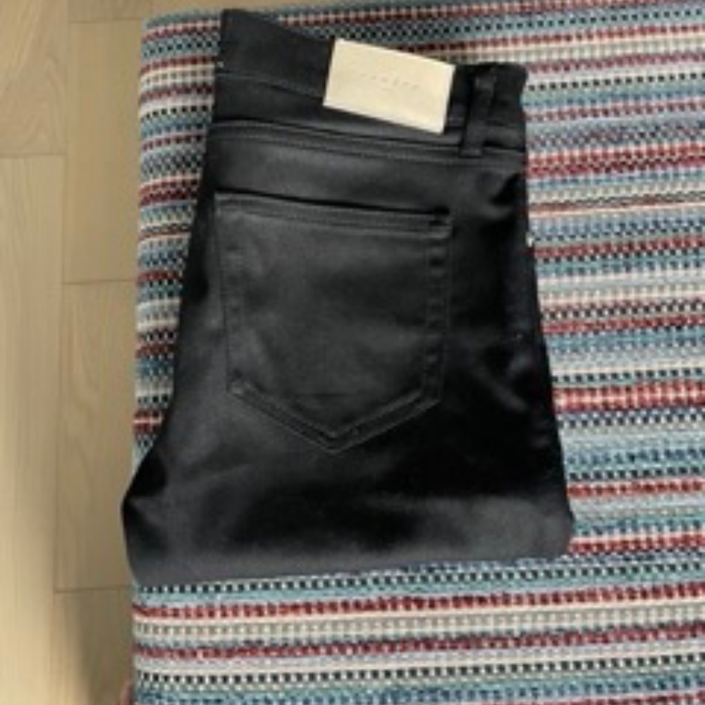 Sandro Jeans Size 30